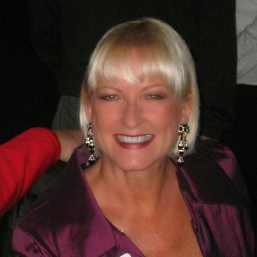 Meet your Posher, Jane